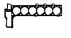 PAYEN BW741 Gasket, cylinder head